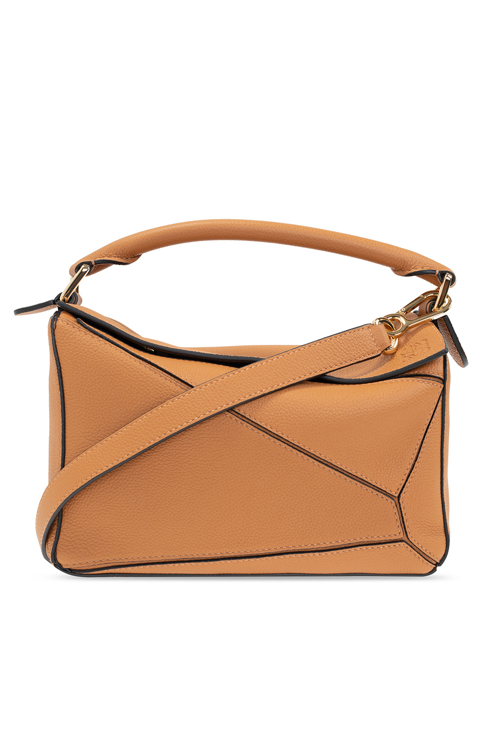 Loewe ‘Puzzle Small’ shoulder bag