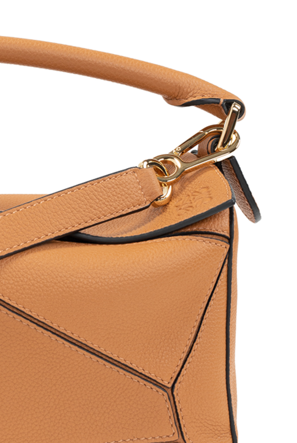 Loewe ‘Puzzle Small’ shoulder bag