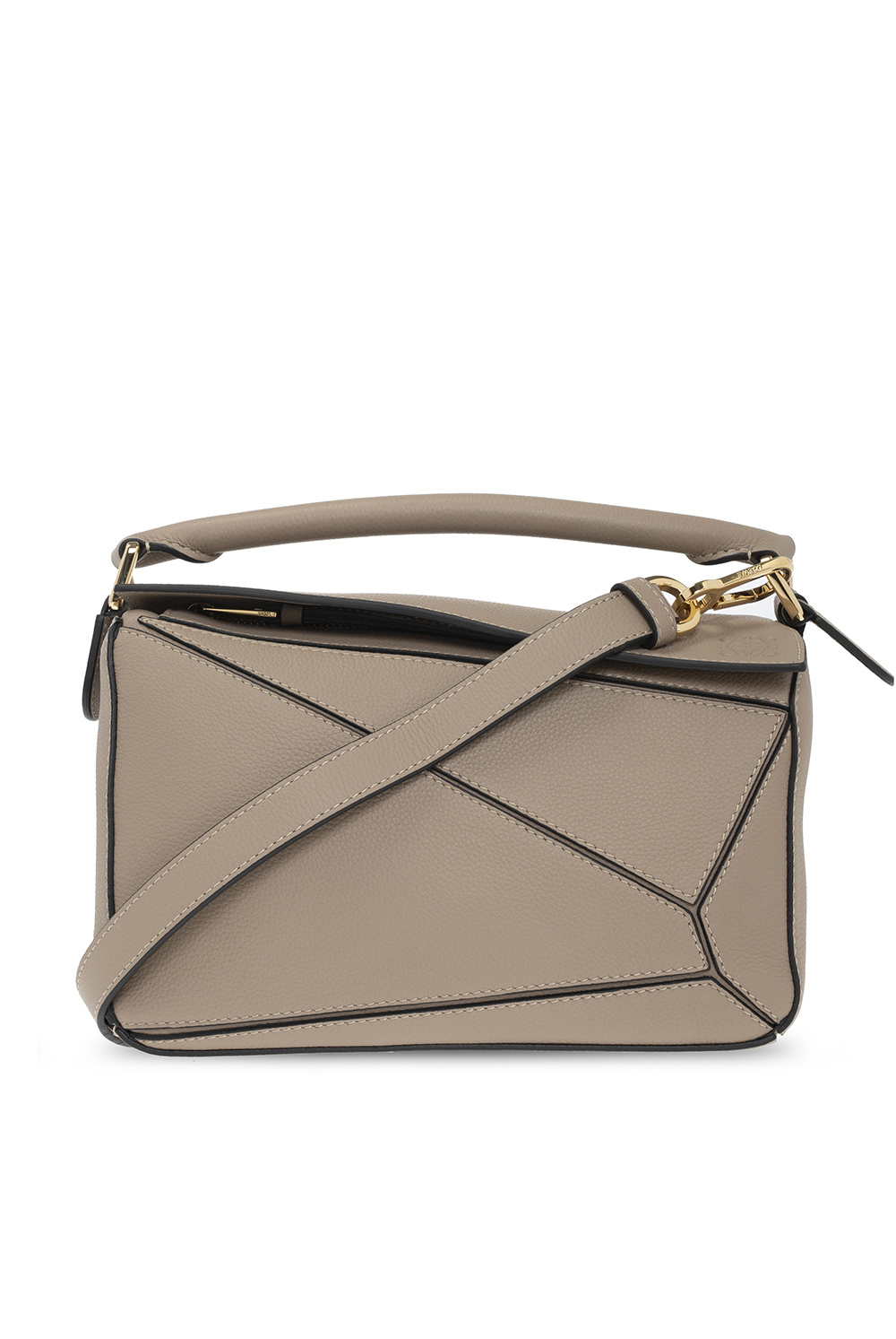 Loewe Puzzle Bag - 2015 Trends
