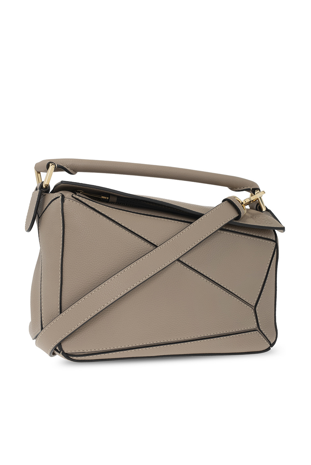 Loewe ‘Puzzle Small’ shoulder bag