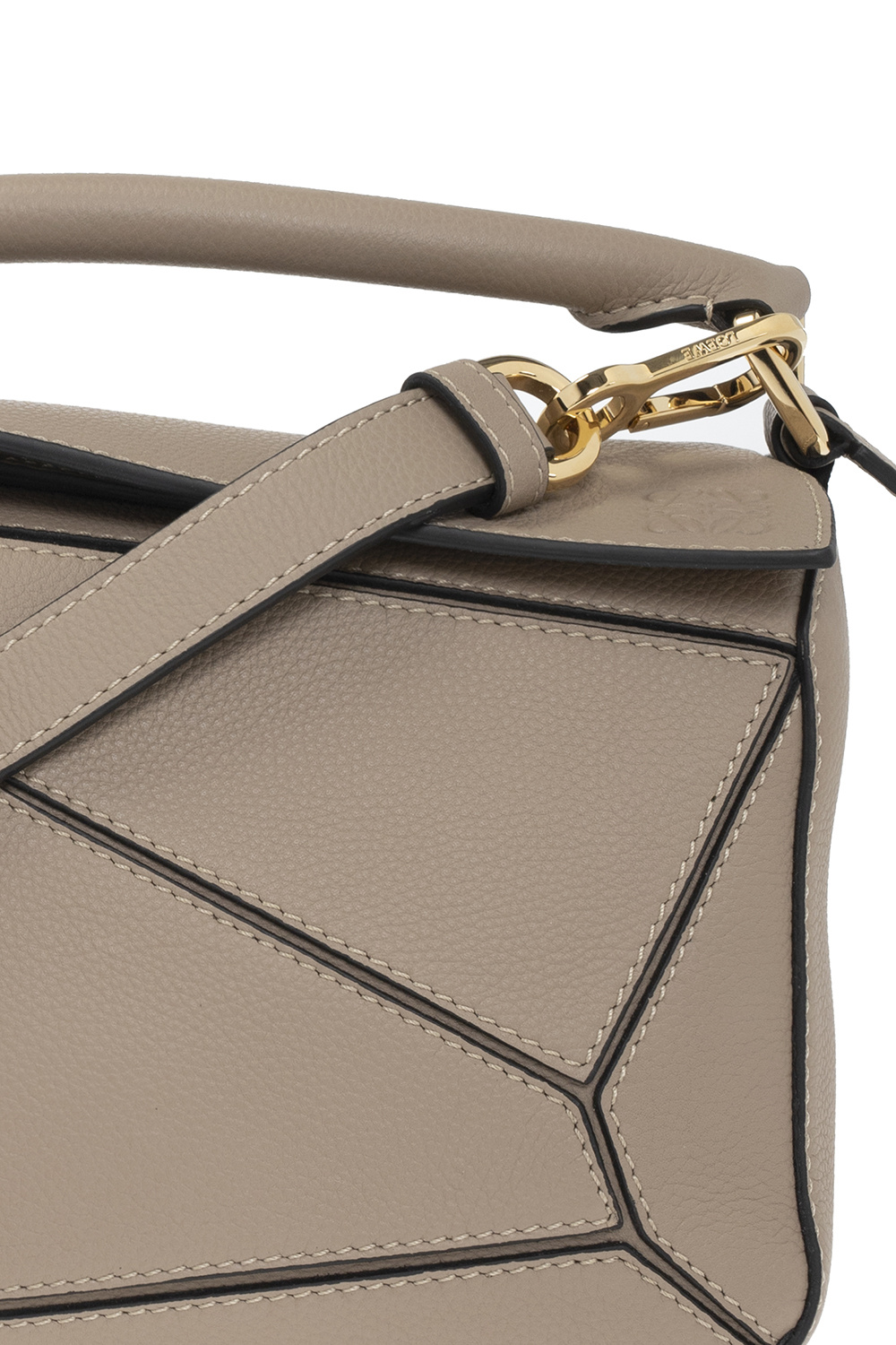 Loewe ‘Puzzle Small’ shoulder bag