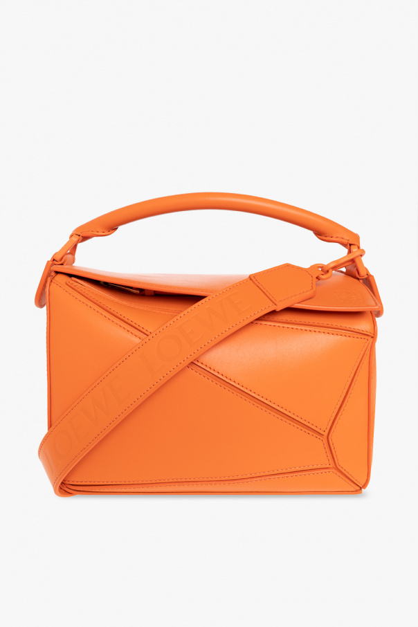 Loewe ‘Puzzle Small’ shoulder bag