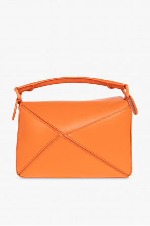 Loewe ‘Puzzle Small’ shoulder bag