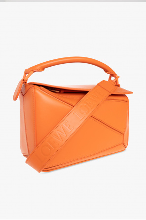 Loewe ‘Puzzle Small’ shoulder bag