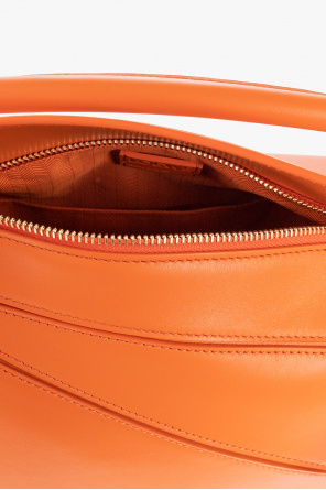 Loewe ‘Puzzle Small’ knot-detail bag