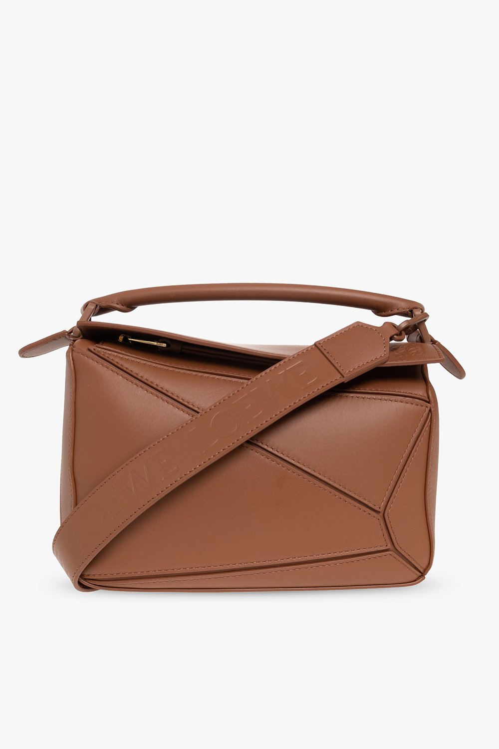 Loewe ‘Puzzle Small’ shoulder bag