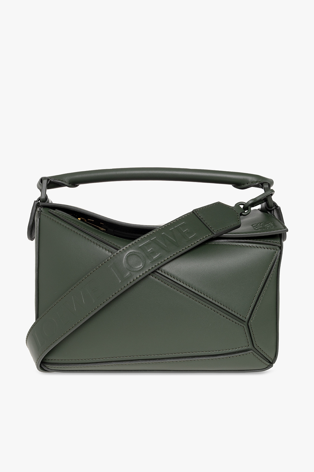 Loewe ‘Puzzle Small’ shoulder bag