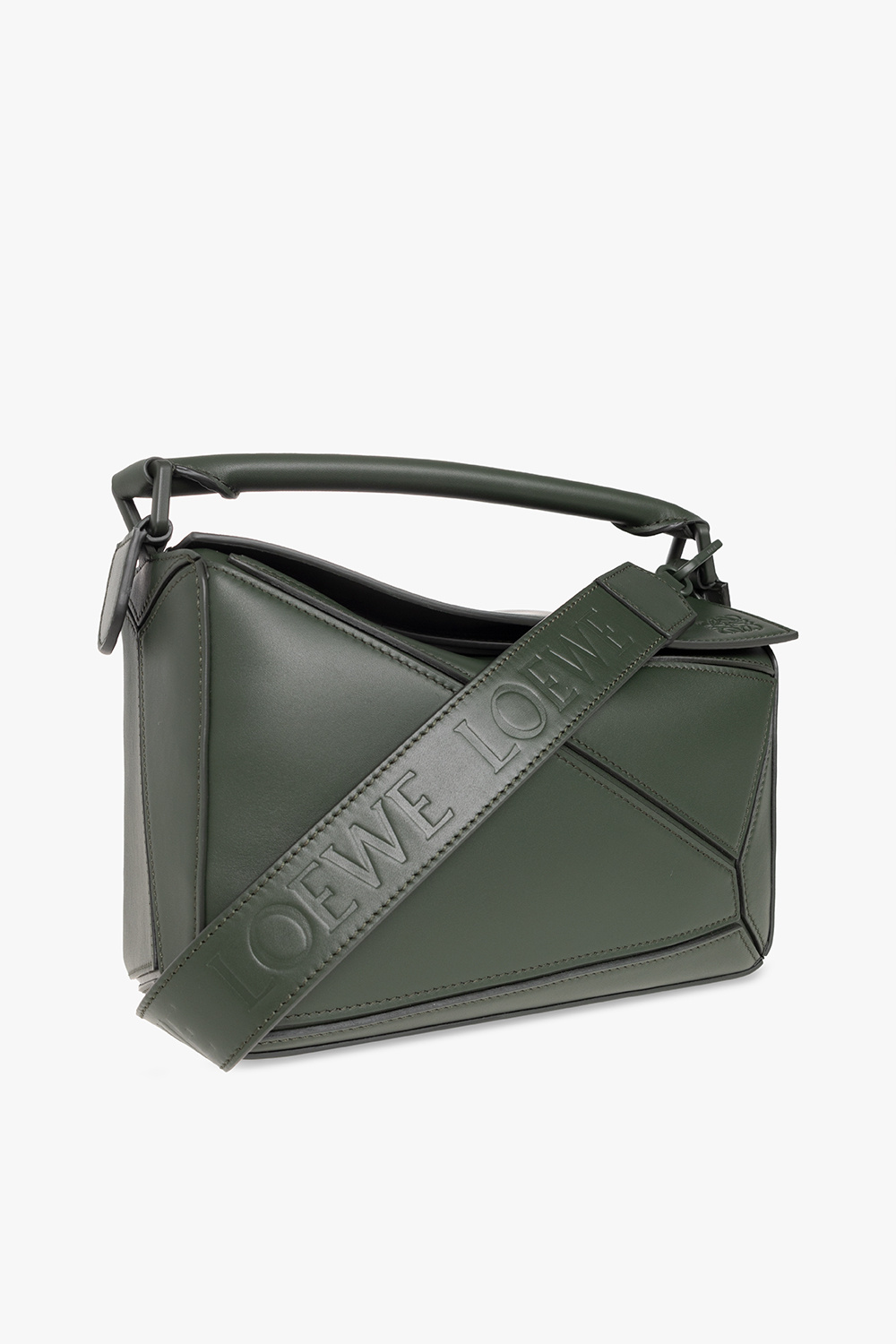 Loewe ‘Puzzle Small’ shoulder bag