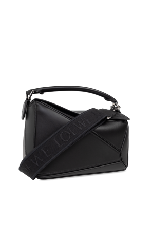 Loewe ‘Puzzle Small’ Shoulder Bag