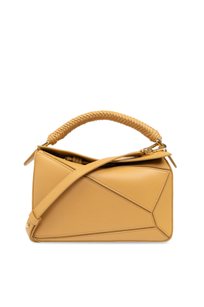 ‘puzzle small’ shoulder bag od Loewe