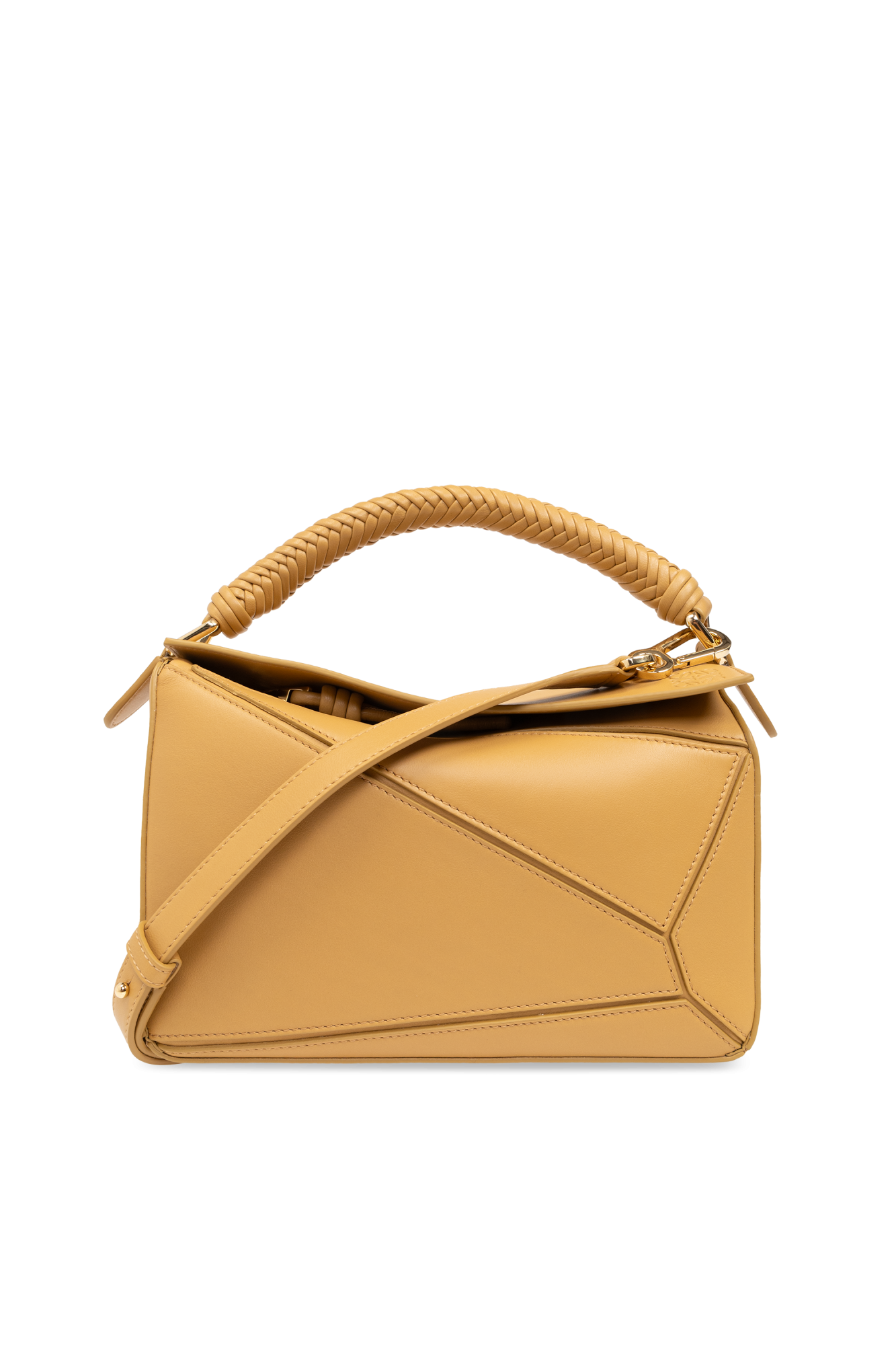 Loewe ‘Puzzle Small’ shoulder bag