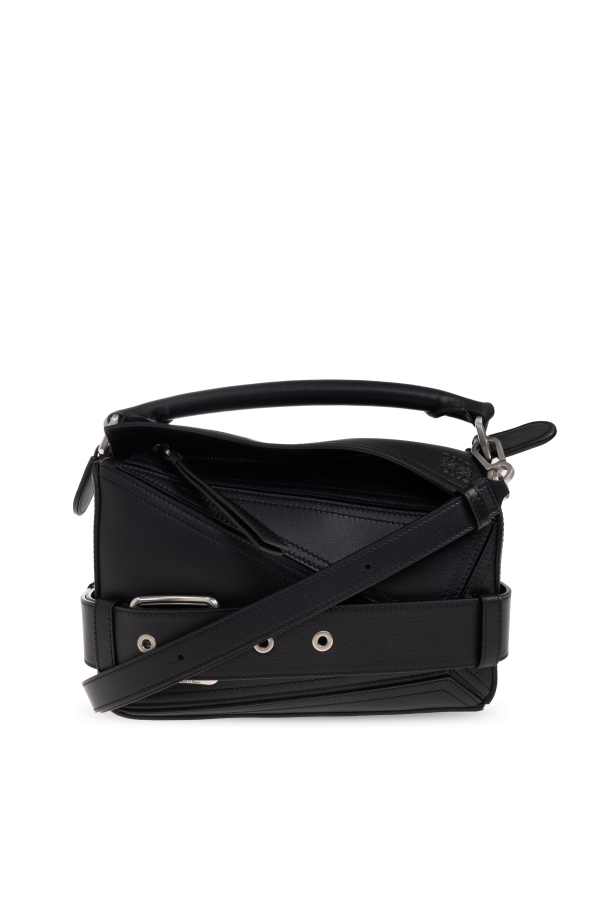 Handbag "Puzzle Small" od Loewe