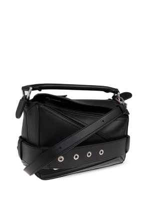 Loewe Handbag "Puzzle Small"