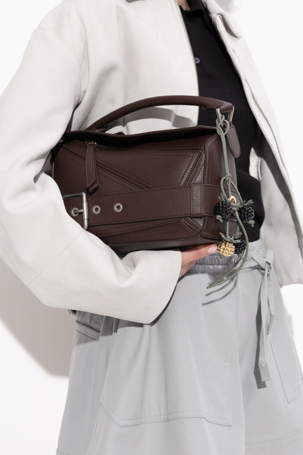 Loewe Handbag `Small Puzzle`