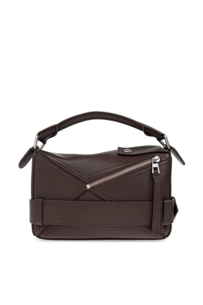 Loewe Handbag `Small Puzzle`