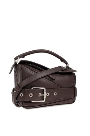 Loewe Handbag `Small Puzzle`