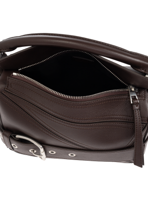 Loewe Handbag `Small Puzzle`