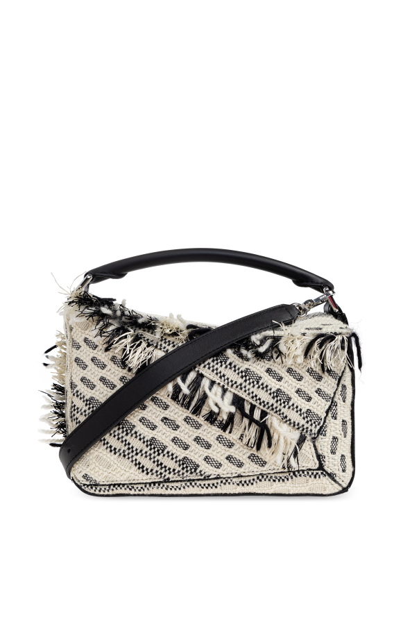 Handbag `Puzzle Small` od Loewe