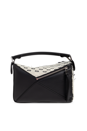 Loewe Handbag `Puzzle Small`