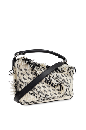 Loewe Handbag `Puzzle Small`