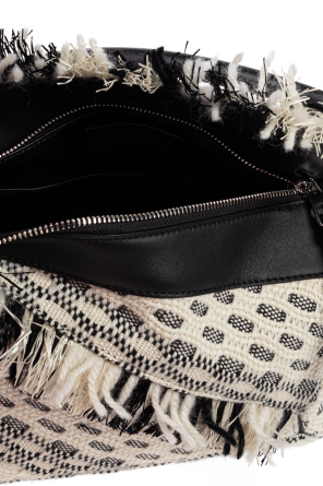 Loewe Handbag `Puzzle Small`