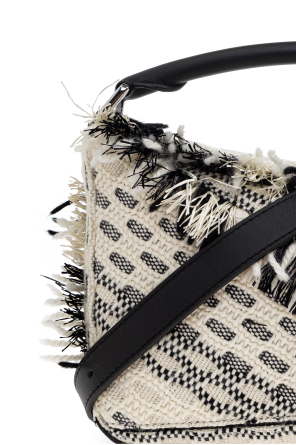 Loewe Handbag `Puzzle Small`