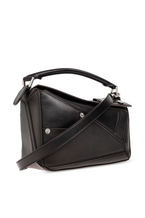 Loewe "Puzzle Small" Handbag