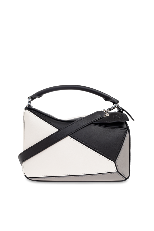 Hand bag `Puzzle Small` od Loewe
