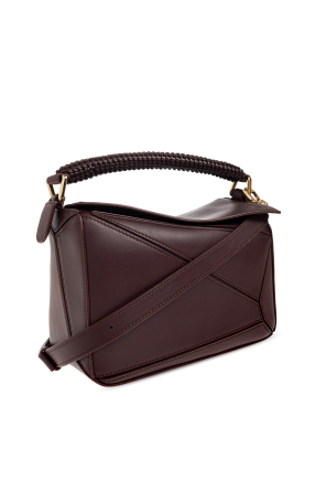 Loewe Torba `Puzzle Small`