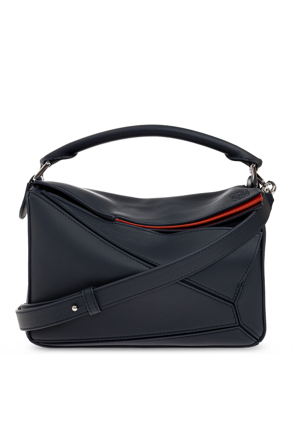 'Puzzle Layers Small' hand bag od Loewe
