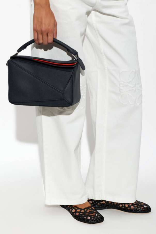 Loewe 'Puzzle Layers Small' hand bag