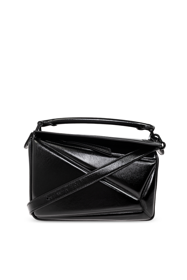 ‘Puzzle Small’ handbag od Loewe