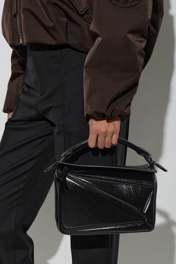 Loewe Torba ‘Puzzle Small’