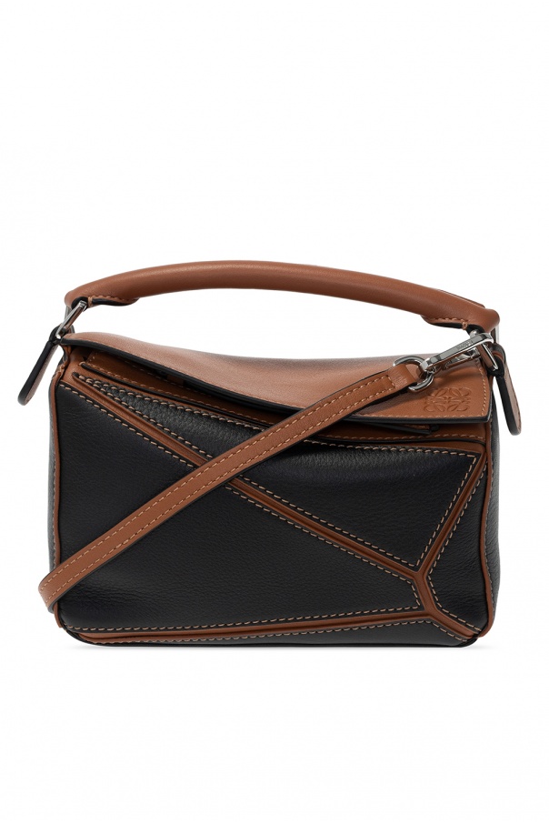 Loewe ‘Puzzle’ shoulder bag