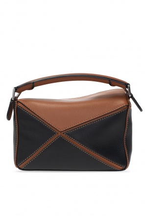 Loewe ‘Puzzle’ shoulder bag