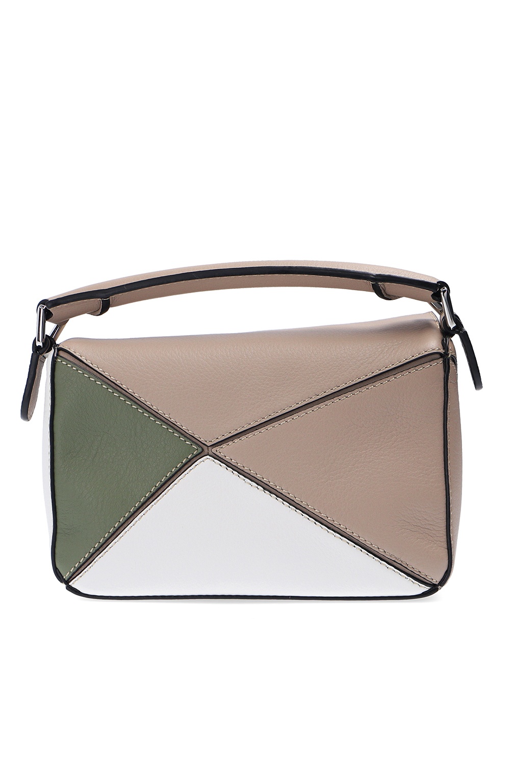 Loewe ‘Puzzle’ shoulder bag | Women's Bags | Vitkac
