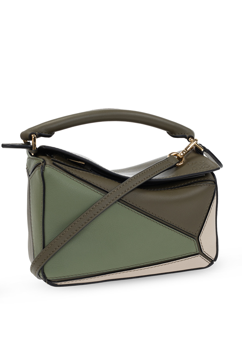 Loewe ‘Puzzle Mini’ shoulder bag