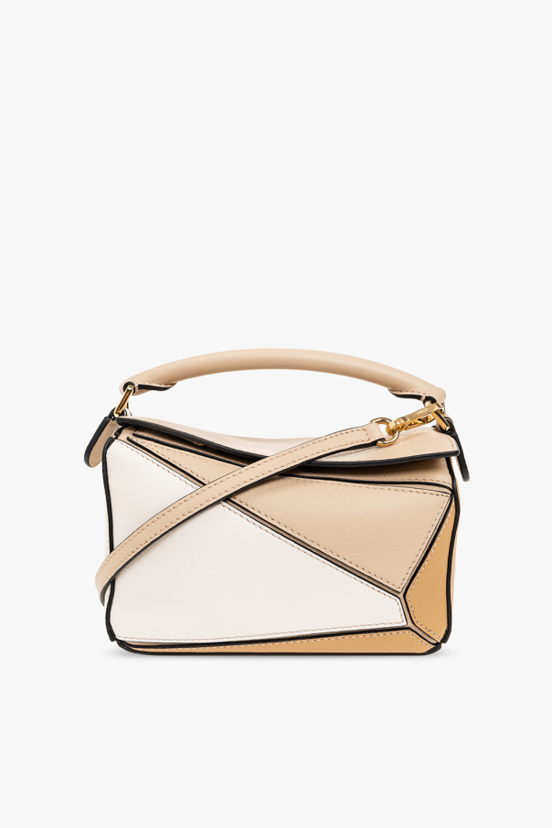 Loewe ‘Puzzle Mini’ shoulder bag