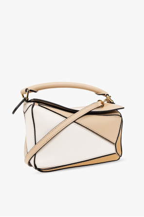 Loewe ‘Puzzle Mini’ shoulder bag