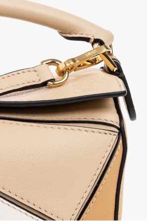 Loewe ‘Puzzle Mini’ shoulder bag