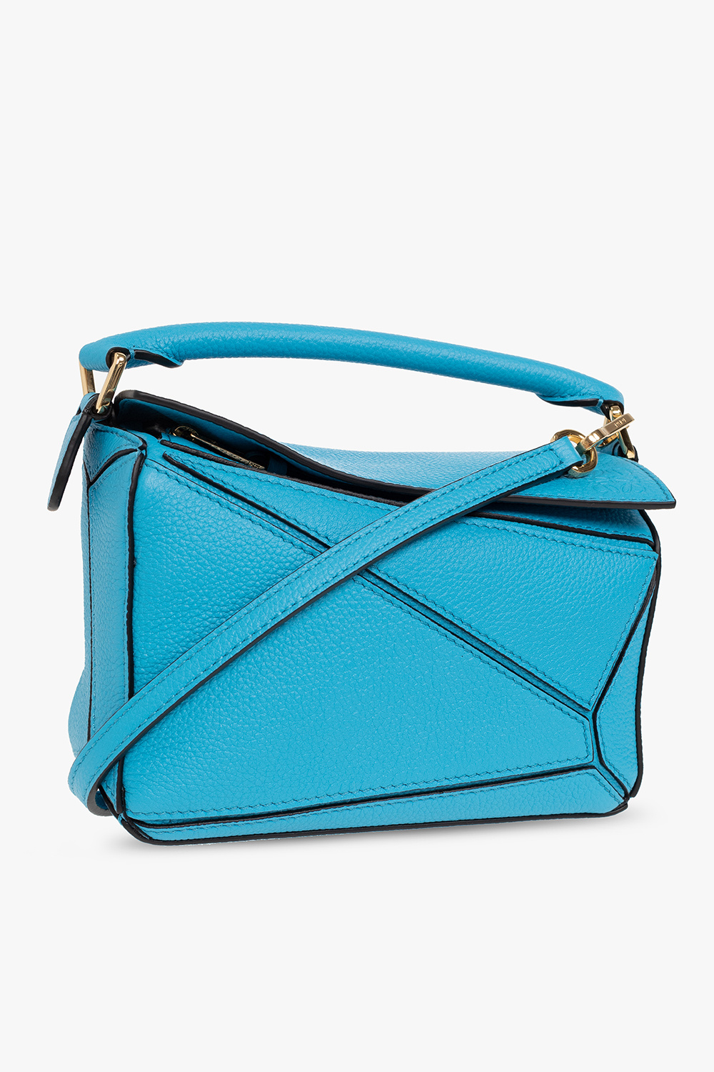 Loewe ‘Puzzle Mini’ shoulder bag