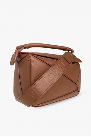 Loewe ‘Puzzle Mini’ shoulder bag