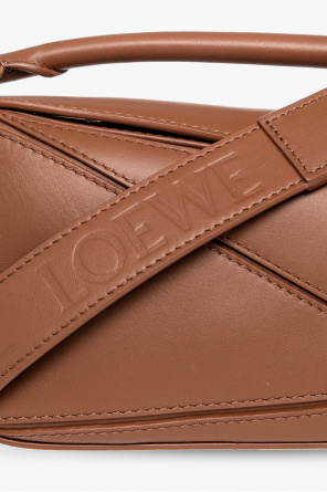 Loewe ‘Puzzle Mini’ shoulder bag