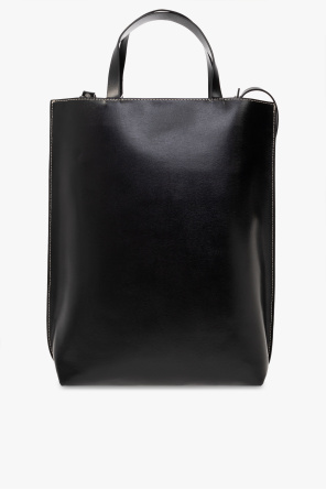 Ganni ‘Banner Medium’ shopper bag