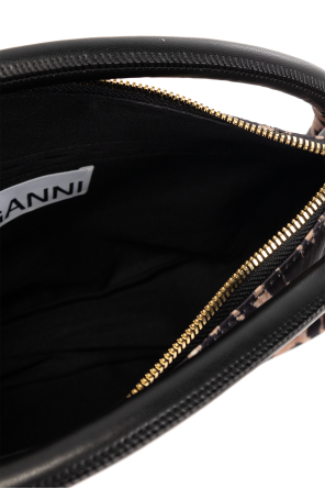 Ganni ‘Knot Mini’ shoulder bag