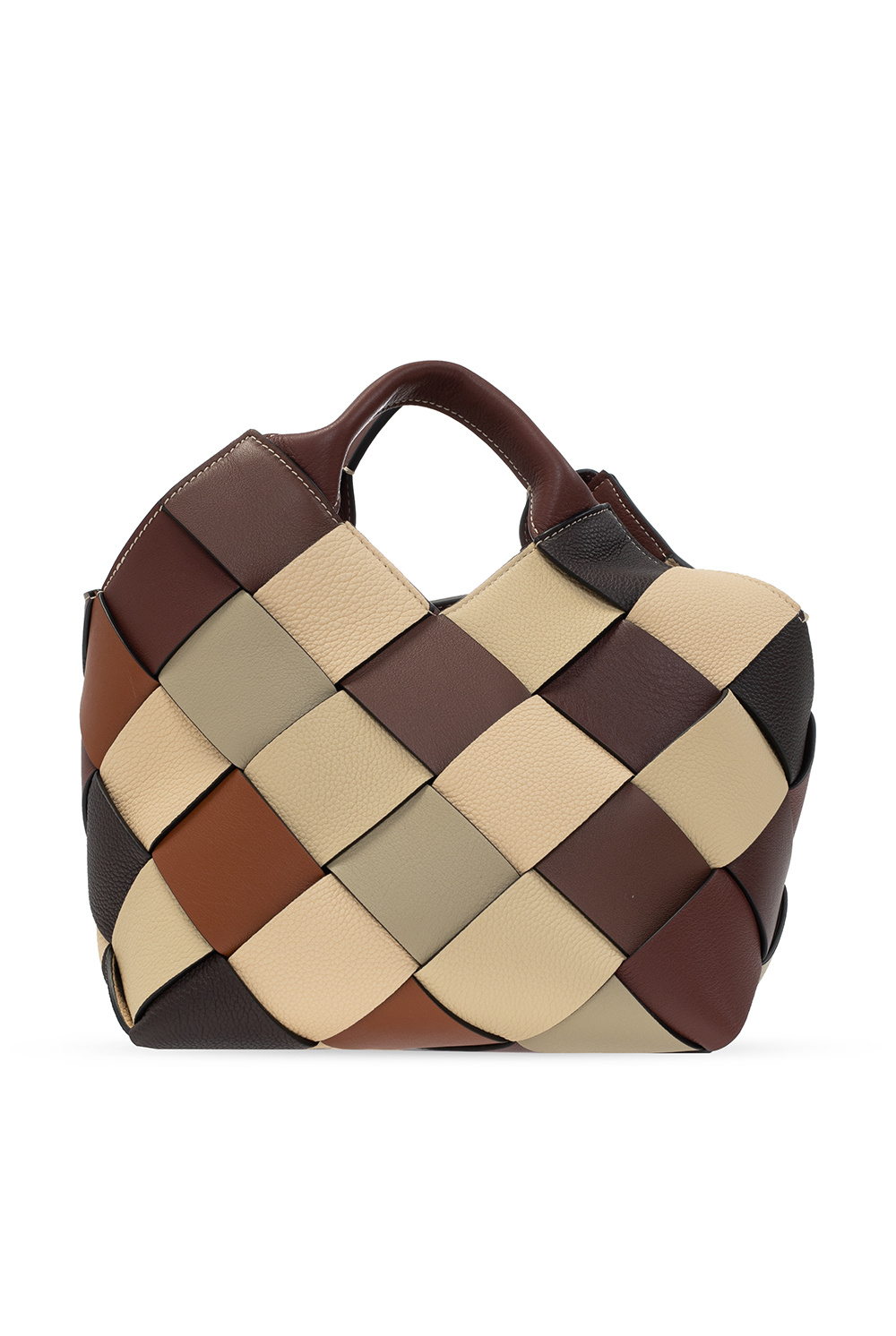 Meet the LOEWE BALLOON BAG: Design and Function, PROS and CONS