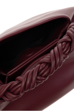 Ganni ‘Bou’ shoulder bag