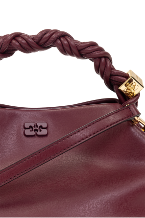 Ganni ‘Bou’ shoulder bag