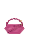 Ganni ‘Bou Mini’ shoulder bag