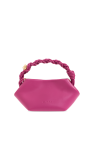 Ganni ‘Bou Mini’ shoulder bag